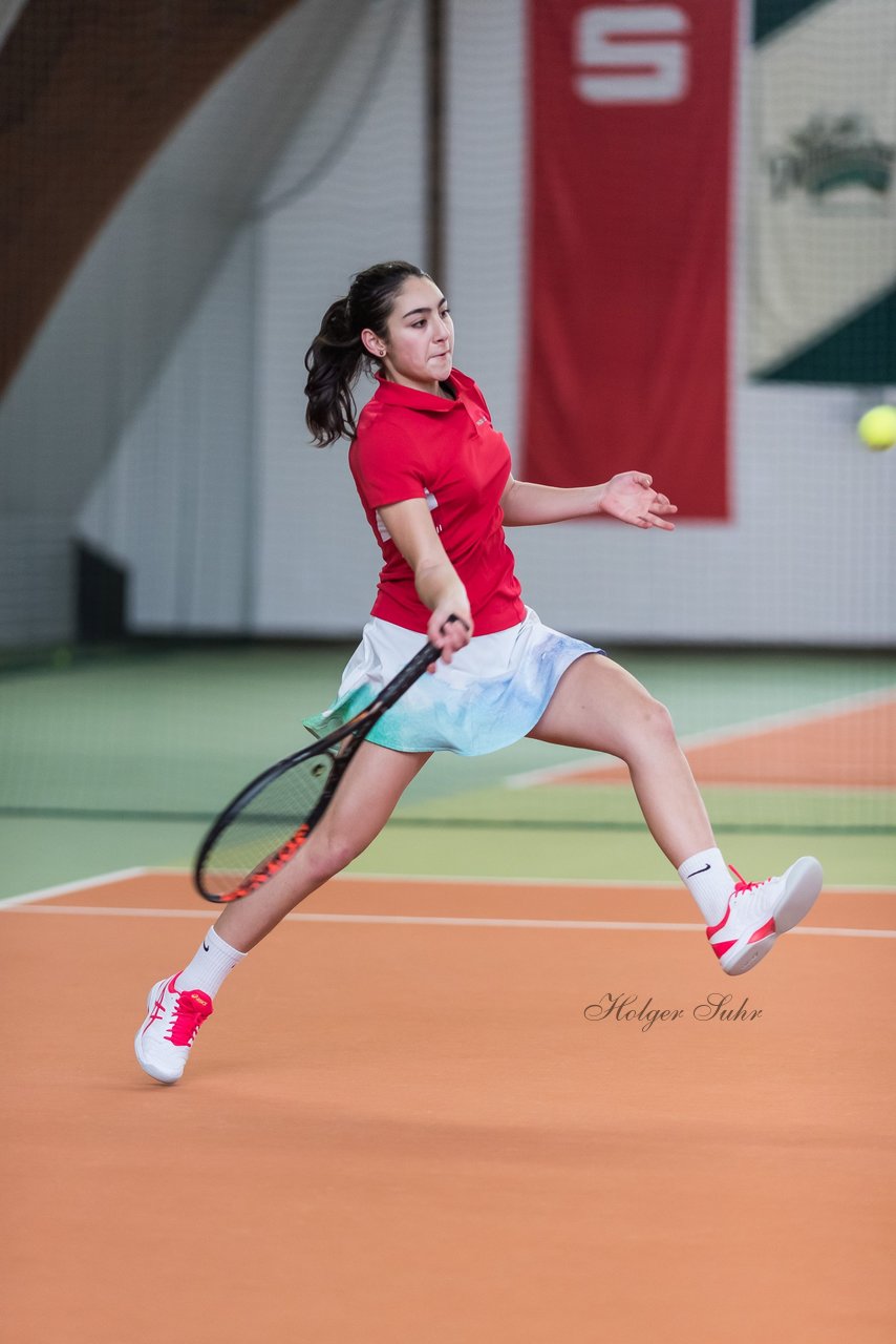 Bild 8 - Sparkassen Pokal Marne